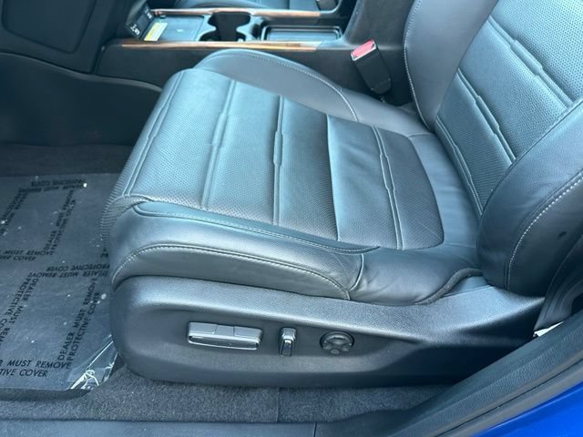 Used 2022 Honda CR-V Touring image 26