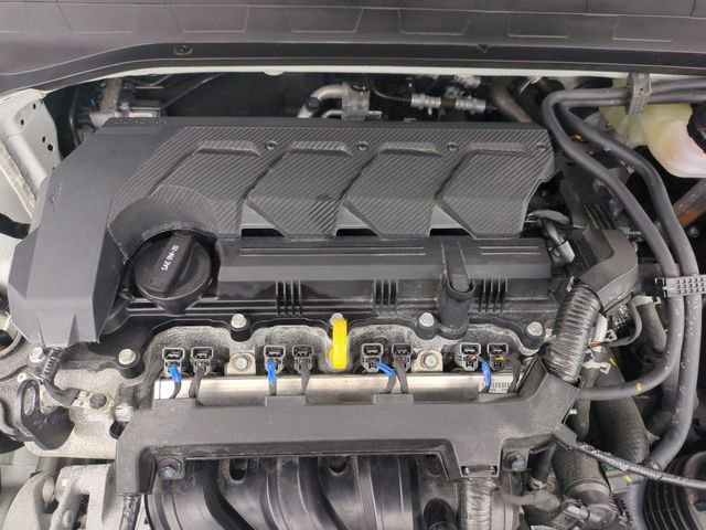 Certified 2025 Hyundai Venue SEL image 20