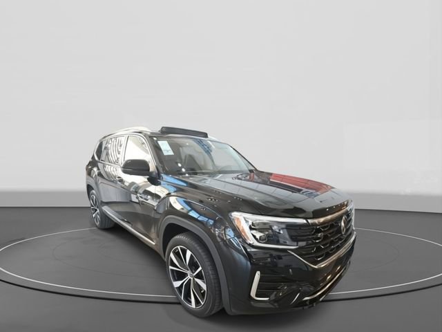 New 2025 Volkswagen Atlas SEL Premium R-Line image 1