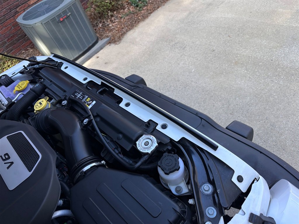 Used 2017 Jeep Wrangler Unlimited Sahara image 54