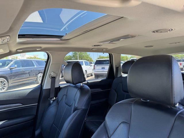 Used 2022 Kia Telluride EX w/ Towing Package image 39