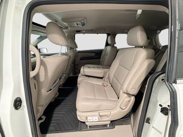 Used 2012 Honda Odyssey Touring image 21