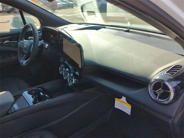 New 2025 Chevrolet Blazer EV LT w/ Super Cruise Package image 28