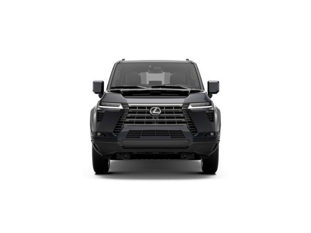 New 2027 Lexus GX 550 AWD/4WD image 5