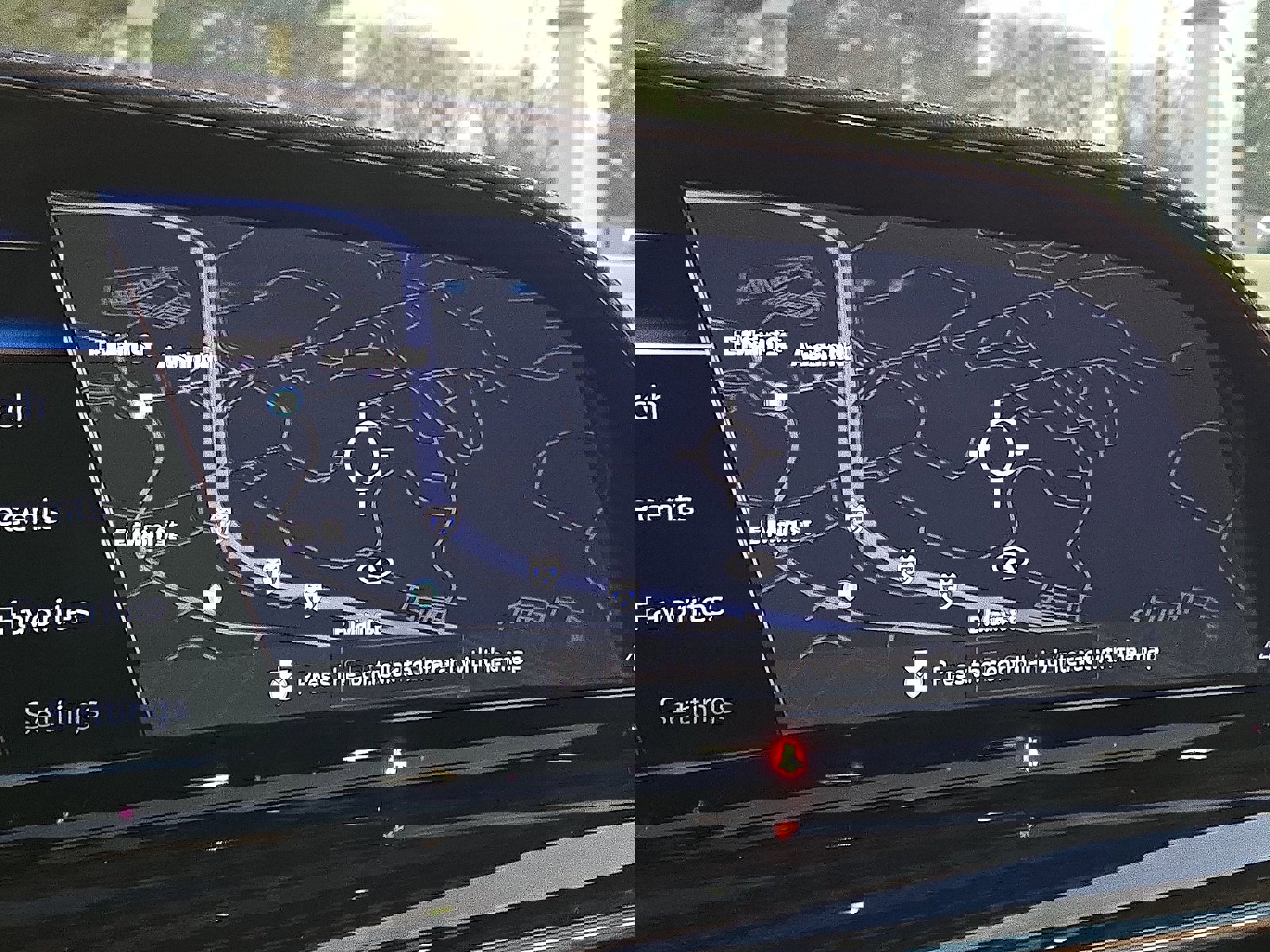 Used 2023 Cadillac Escalade Premium Luxury image 20