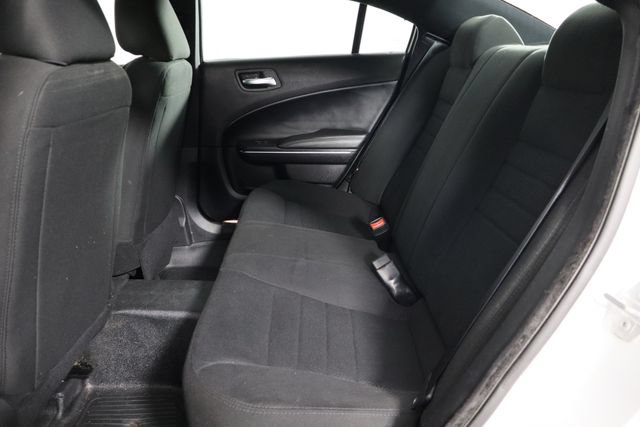 Used 2017 Dodge Charger Police w/ Fleet Park Assist Group RWD image 8