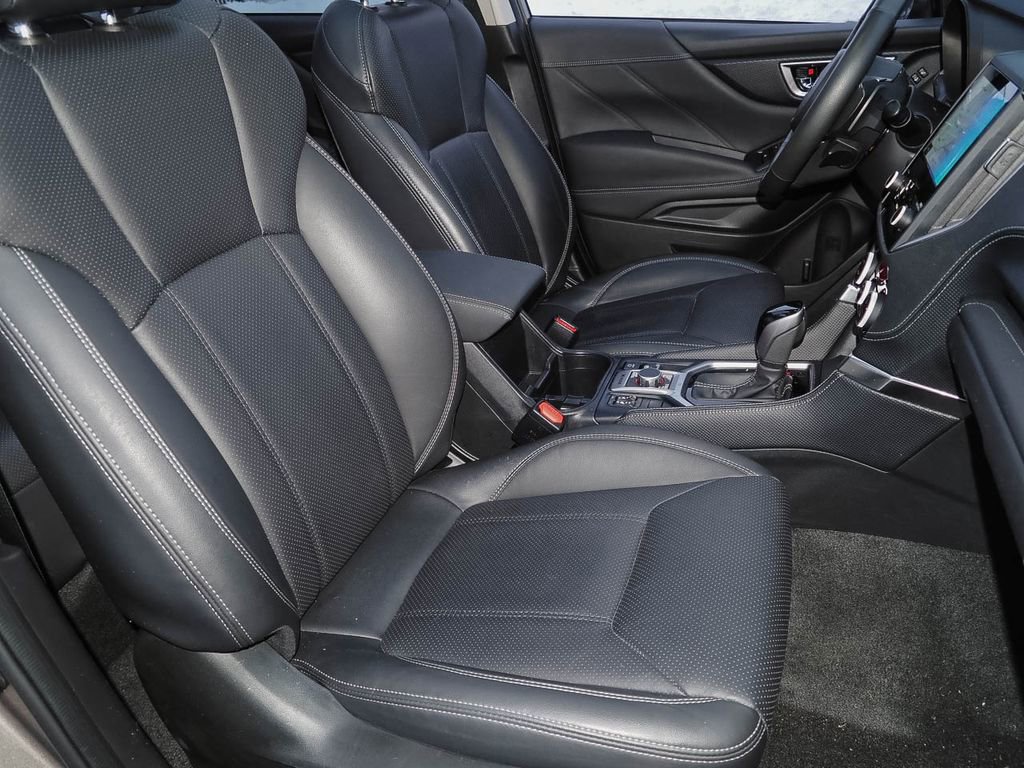 Used 2024 Subaru Forester Touring w/ Convenience Package image 21