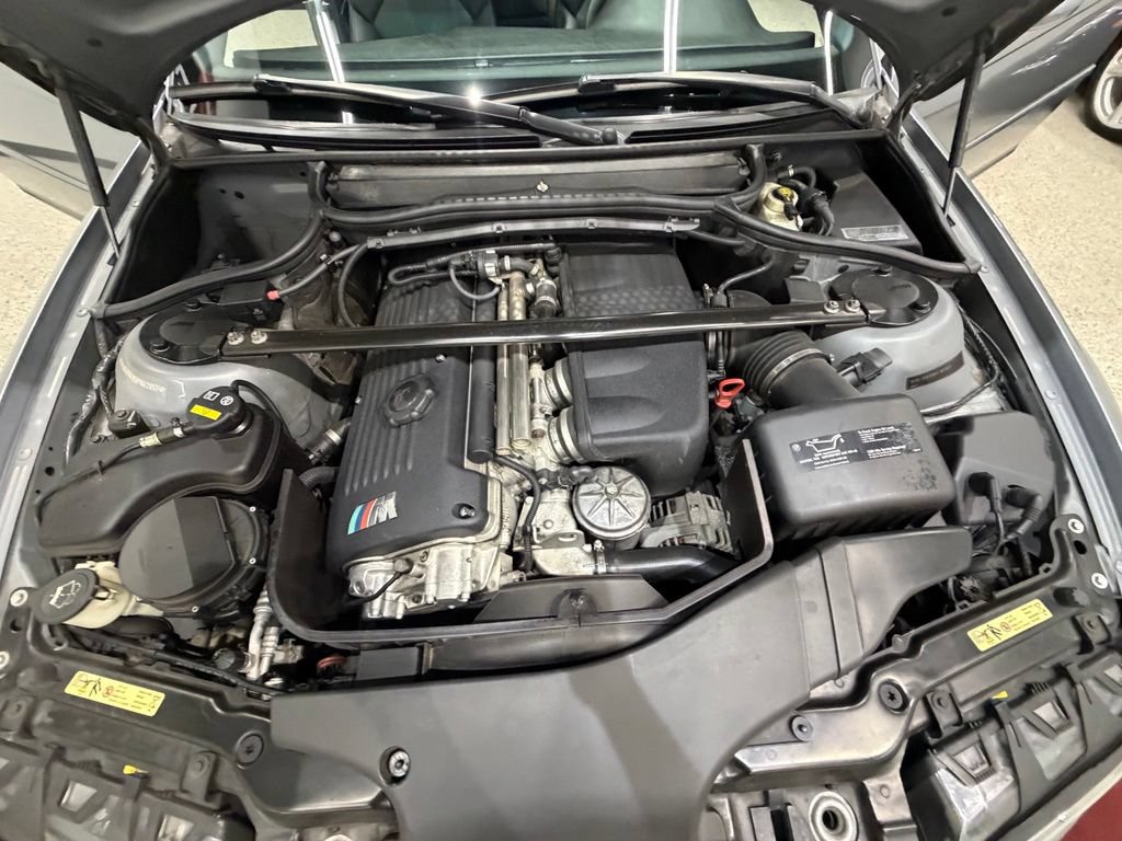 Used 2005 BMW M3 Coupe RWD image 73