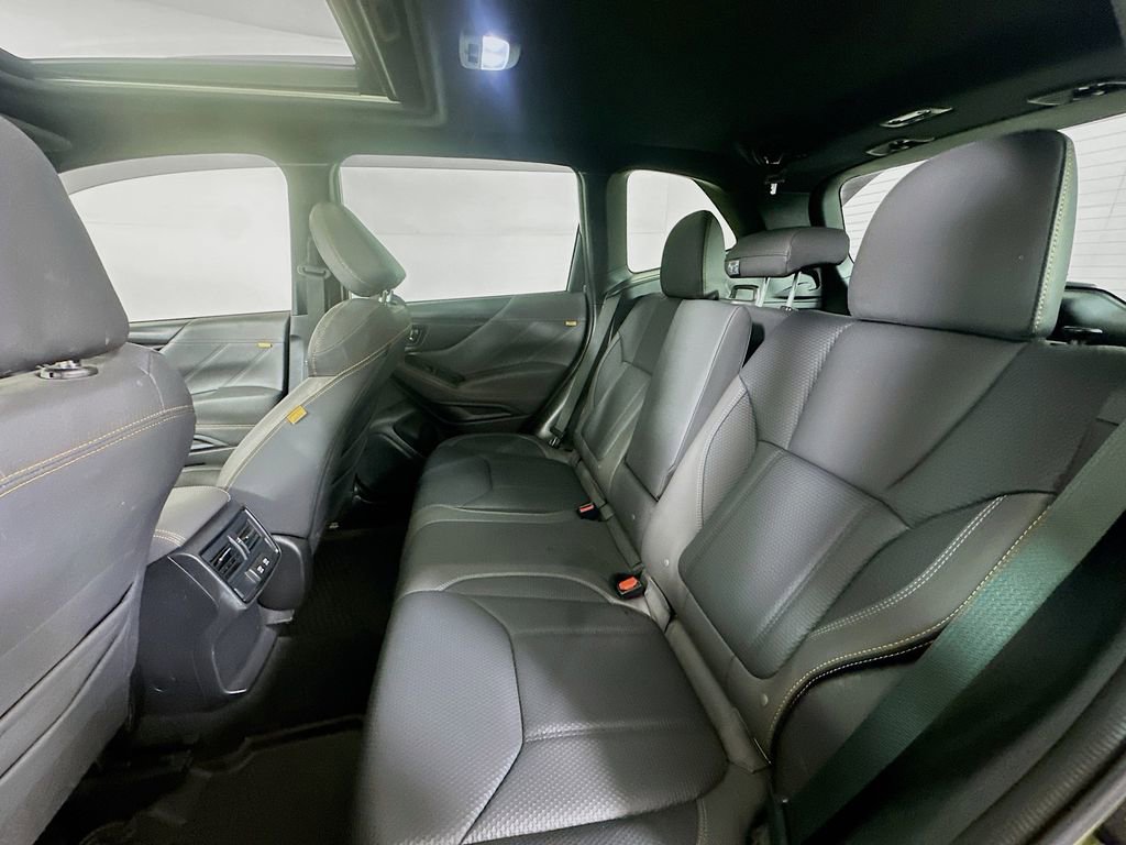 Used 2023 Subaru Forester Wilderness image 14