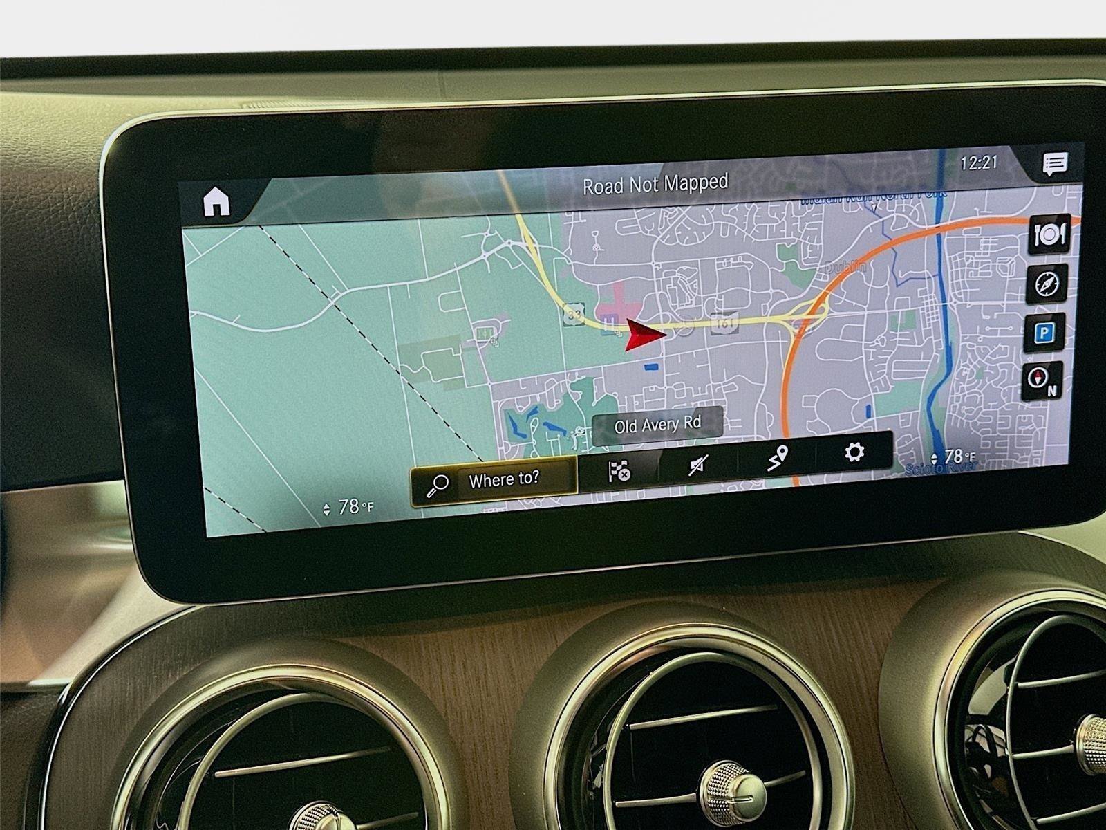 Certified 2022 Mercedes-Benz GLC 300 4MATIC image 17