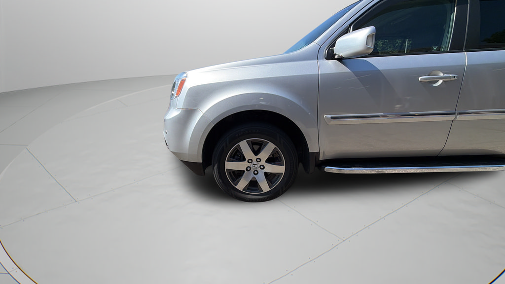 Used 2012 Honda Pilot Touring image 39