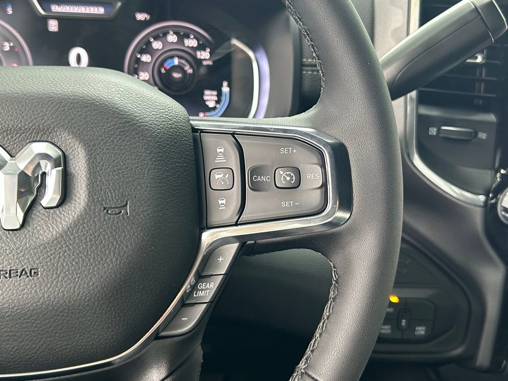 New 2026 RAM 2500 Laramie w/ Night Edition image 52