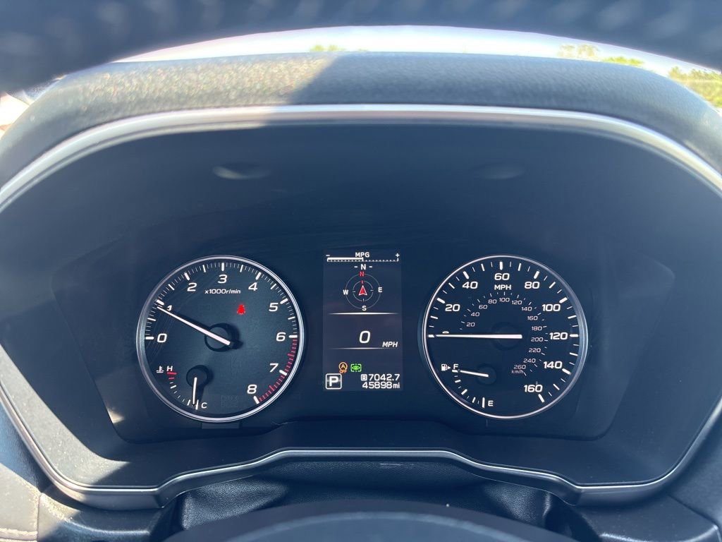 Certified 2023 Subaru Outback Limited AWD/4WD image 16