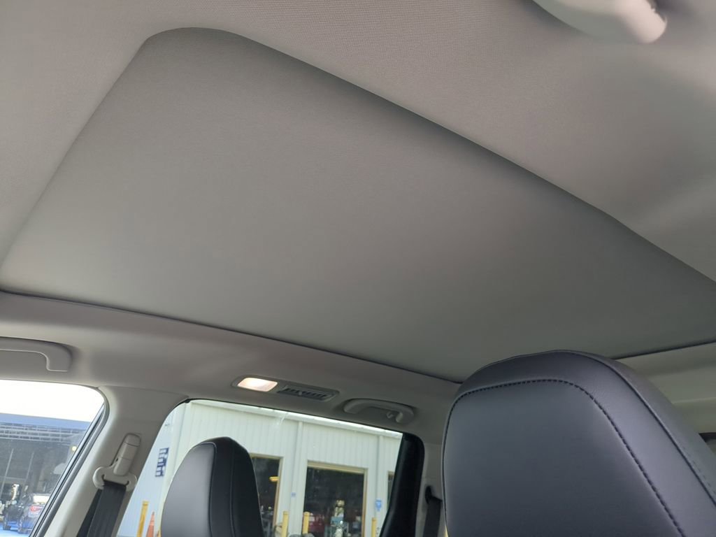 New 2026 Subaru Ascent Bronze Edition image 21