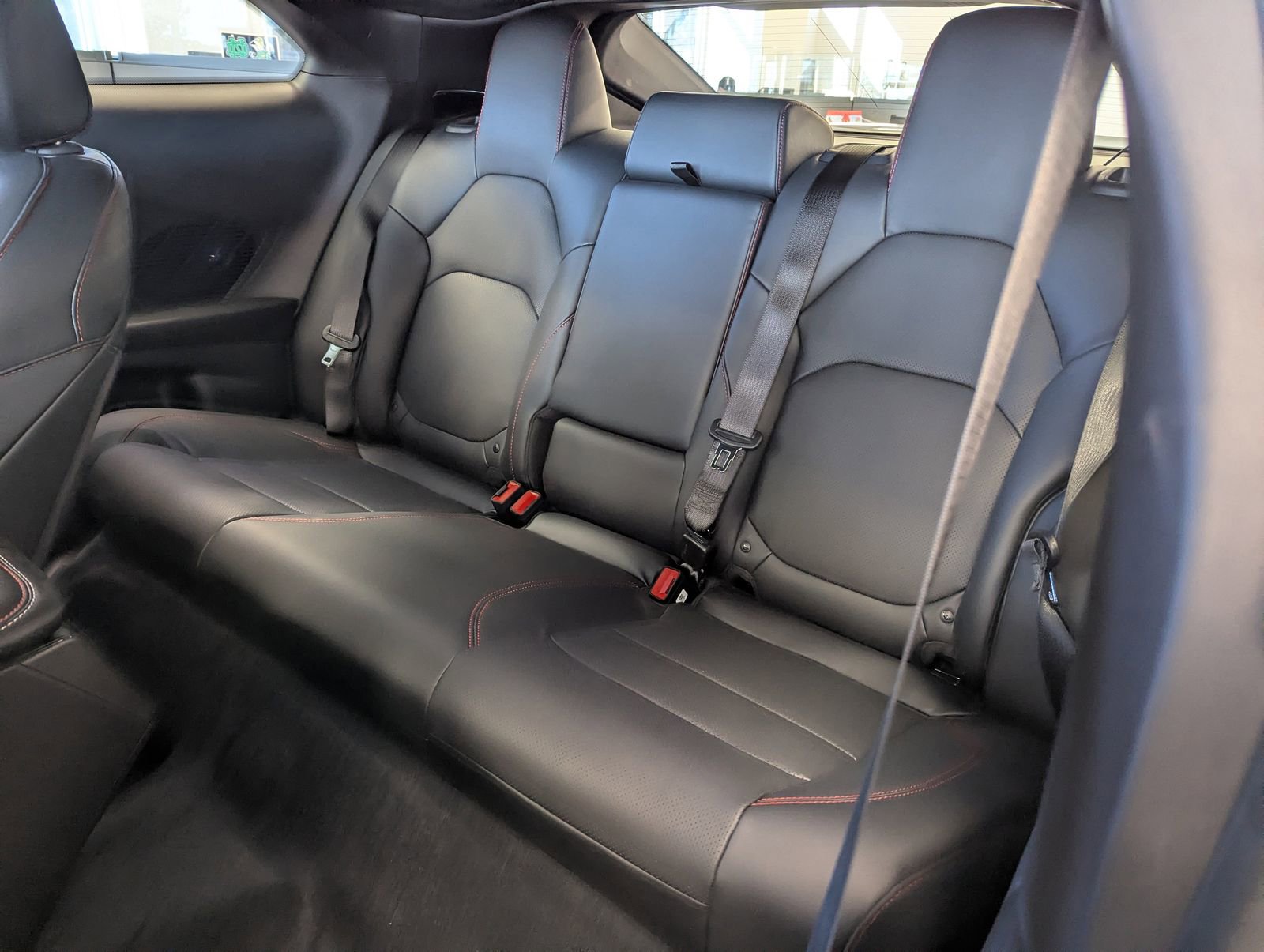 New 2026 Dodge Charger R/T Scat Pack image 14