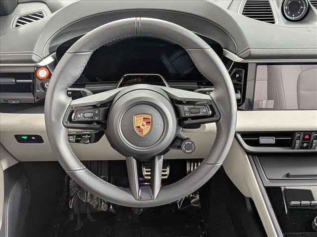 New 2026 Porsche Macan 4S Electric image 13