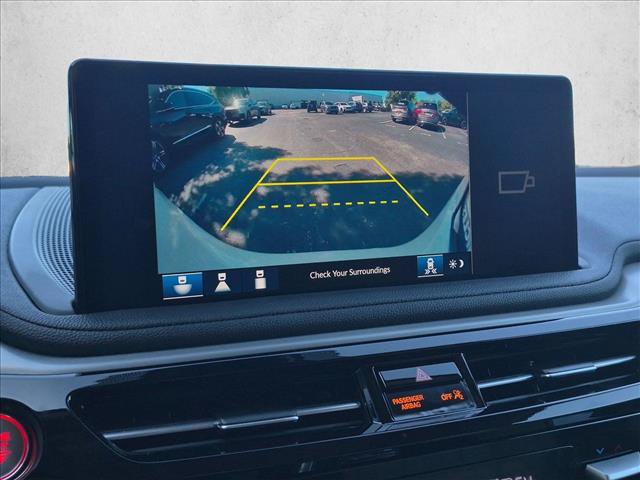 Certified 2026 Acura MDX FWD image 13