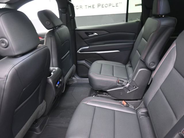 New 2026 Chevrolet Traverse Z71 image 10