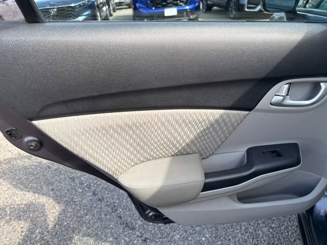 Used 2014 Honda Civic EX image 14
