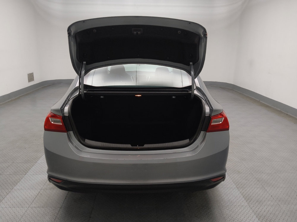 Used 2023 Chevrolet Malibu LT image 29