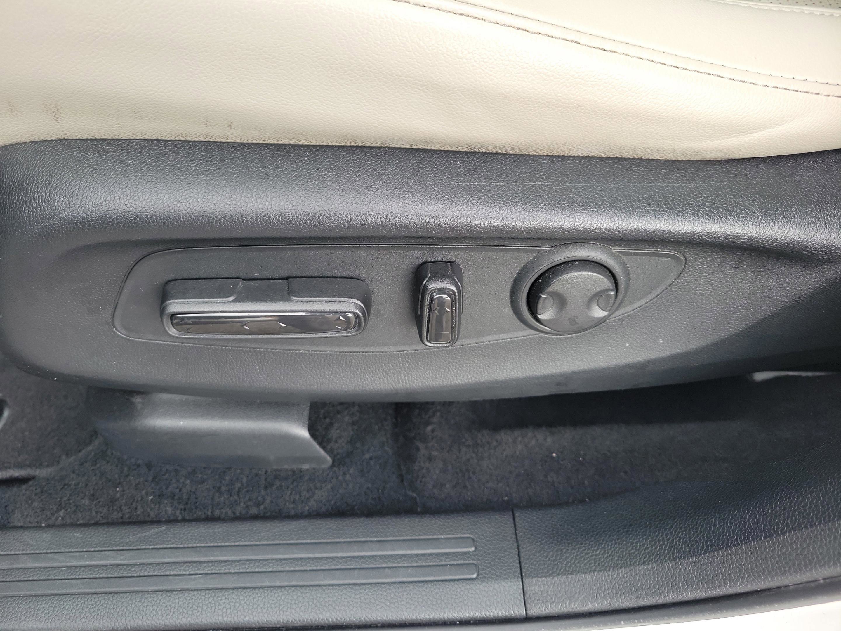 Used 2024 Honda CR-V EX-L image 27