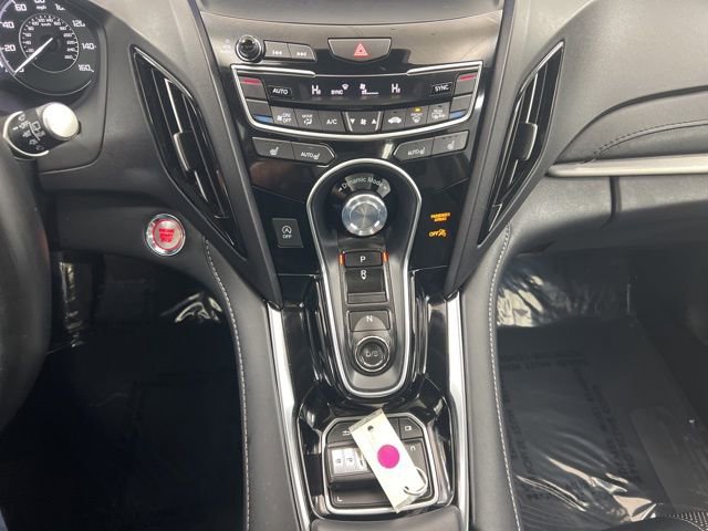 Used 2019 Acura RDX w/ Technology Package image 17
