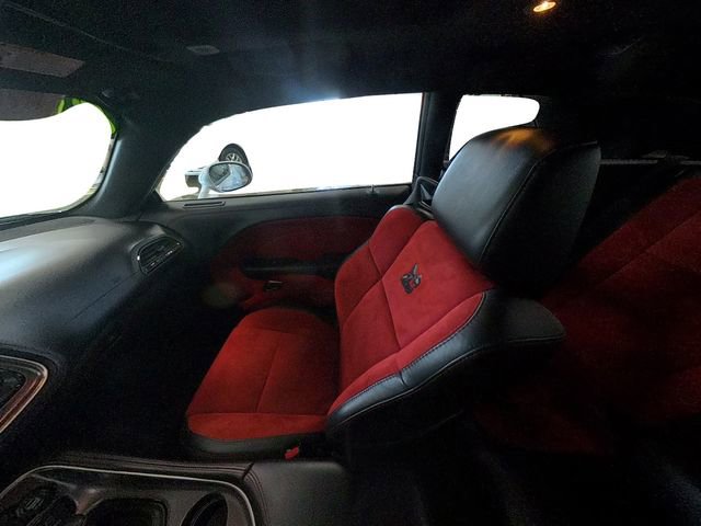 Used 2020 Dodge Challenger R/T Scat Pack w/ Dynamics Package image 38