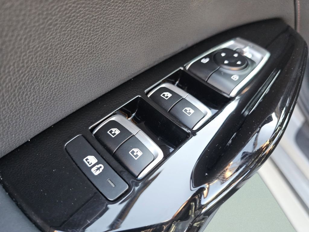 Used 2024 Kia K5 GT w/ GT1 Package FWD image 31