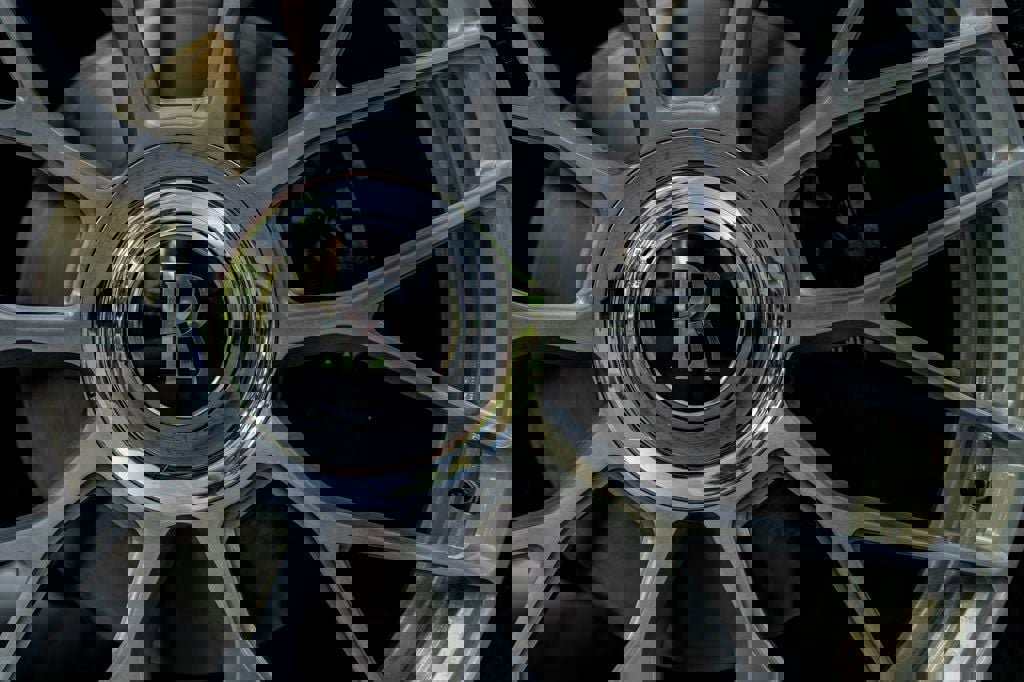 Used 2021 Rolls-Royce Cullinan Sport Utility image 48