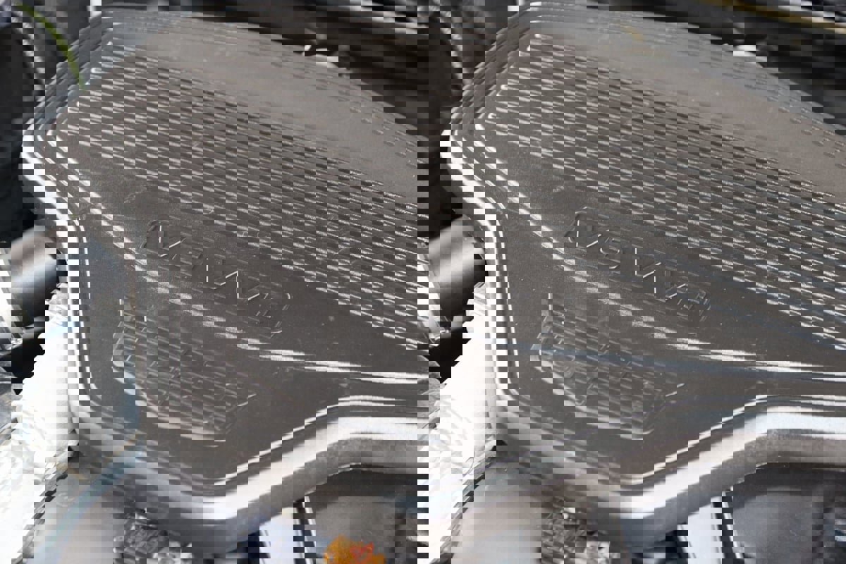 Used 2020 Cadillac XT5 Sportv image 19