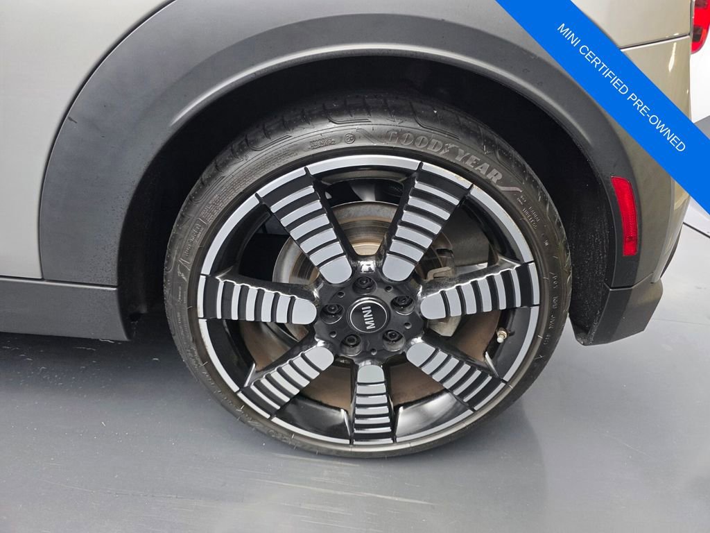 Used 2024 MINI Cooper S image 15