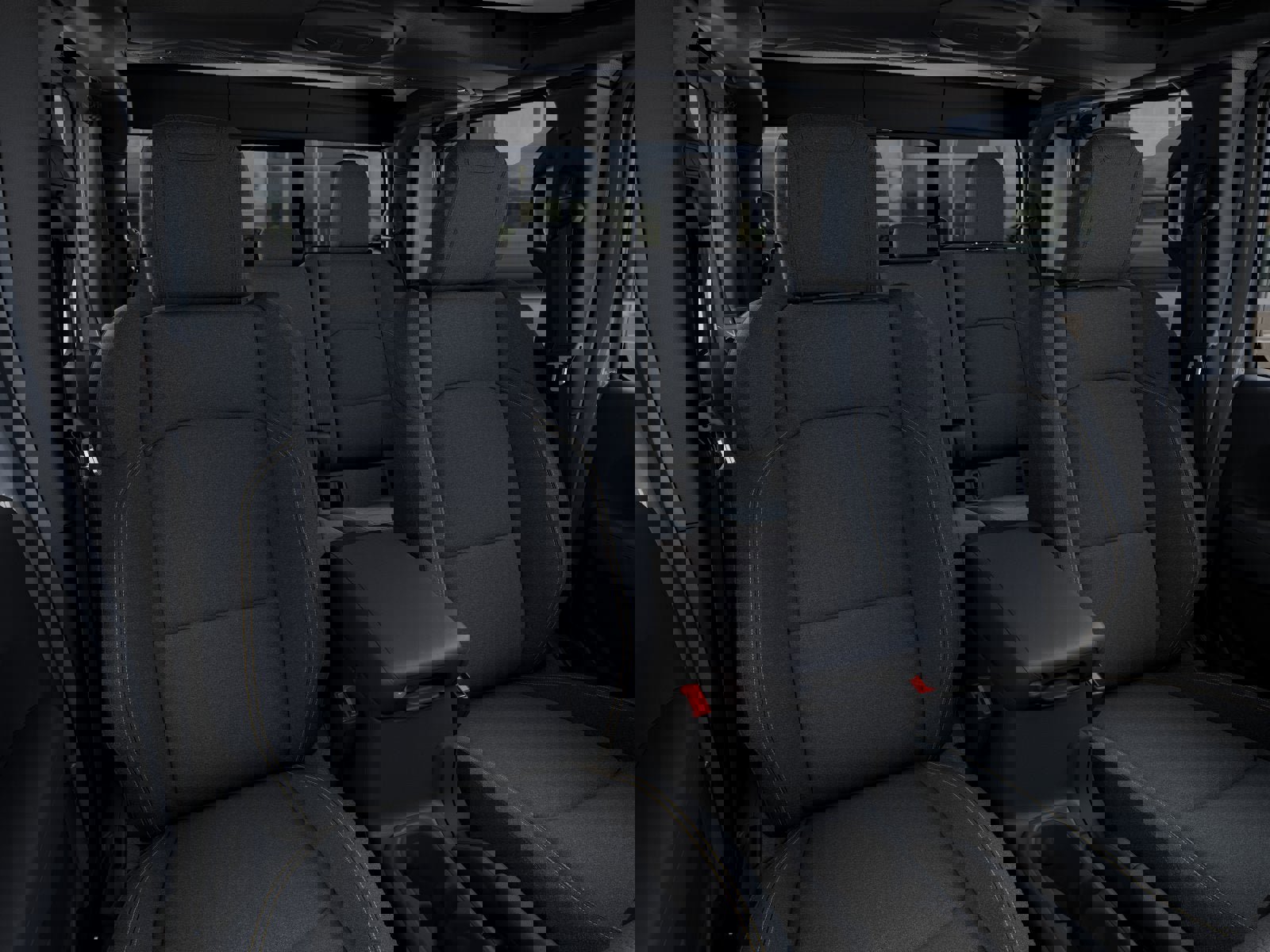 New 2026 Jeep Gladiator Sport image 97