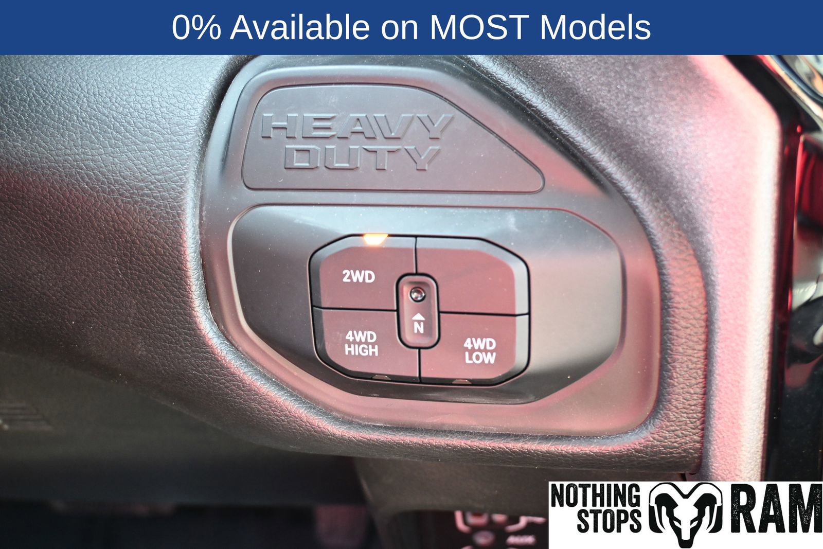 New 2025 RAM 2500 Tradesman image 24