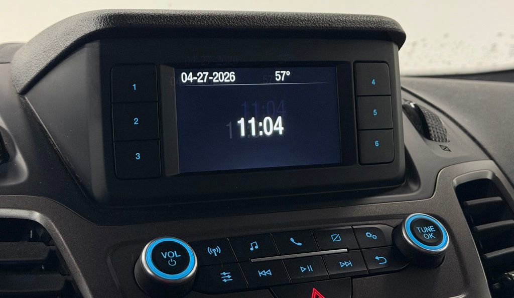 Used 2021 Ford Transit Connect XL FWD image 17