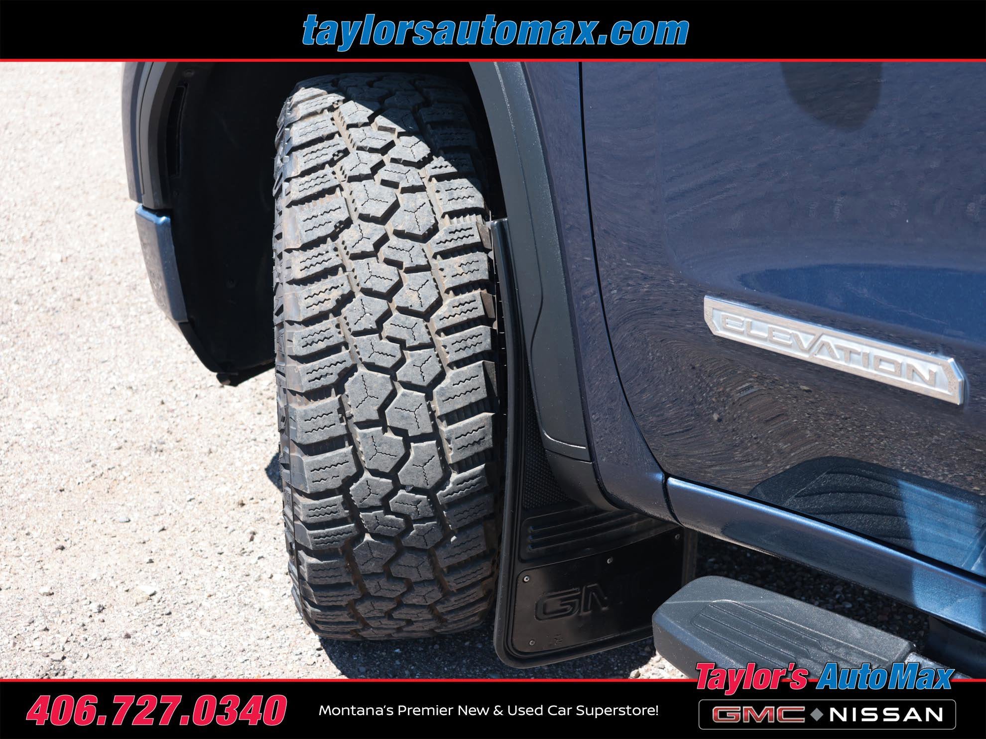 Used 2019 GMC Sierra 1500 Elevation AWD/4WD image 26