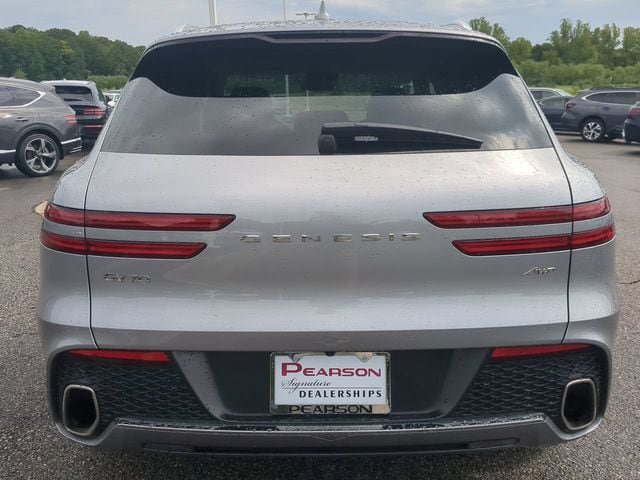 Used 2023 Genesis GV70 2.5T w/ Select Package AWD/4WD image 5