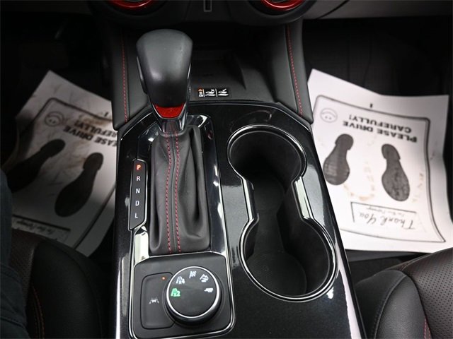 Used 2023 Chevrolet Blazer RS w/ Driver Confidence II Package image 11