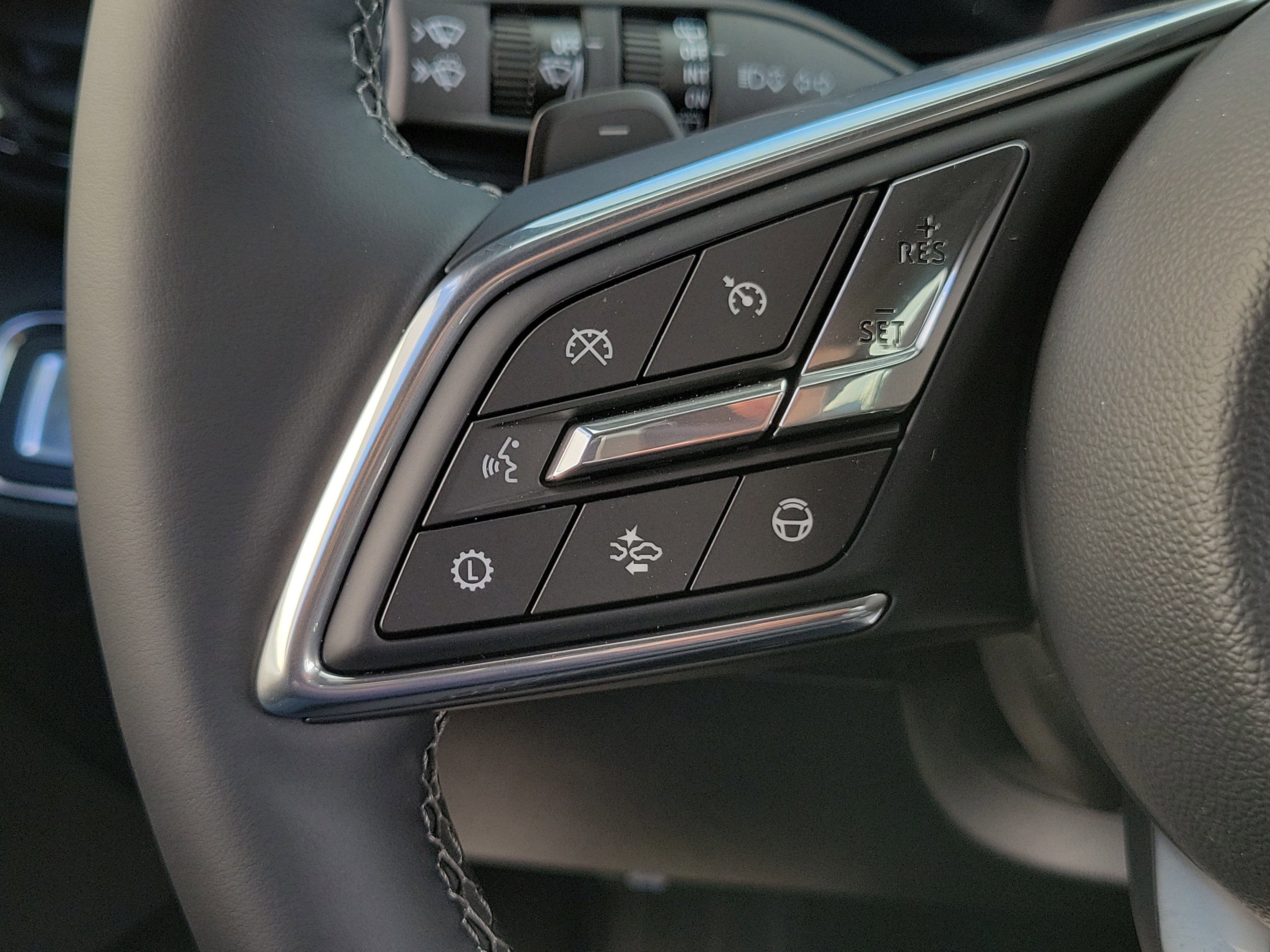 New 2026 Buick Enclave Sport Touring w/ Super Cruise Package image 27