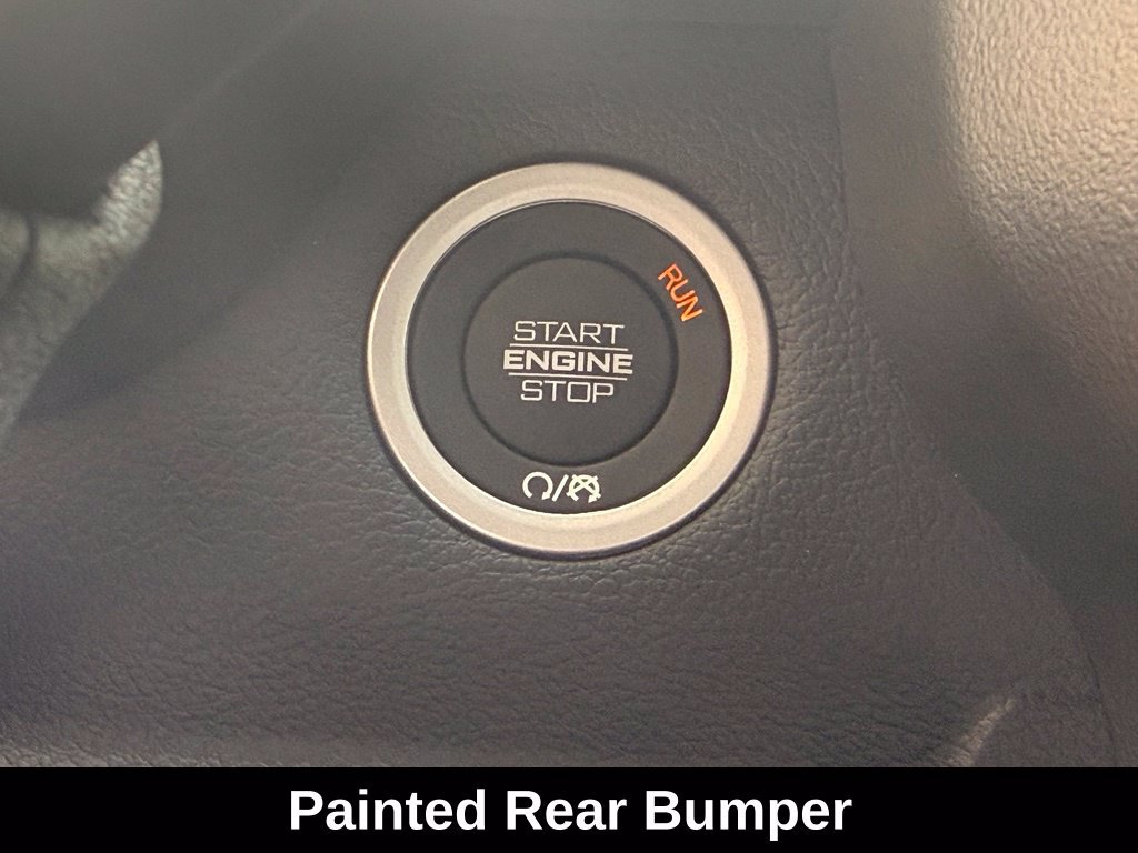 New 2026 RAM 3500 Big Horn AWD/4WD image 18