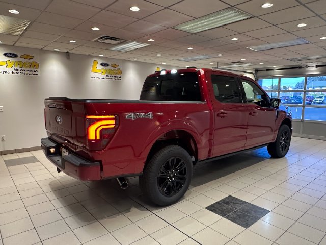 New 2026 Ford F150 Platinum AWD/4WD image 27