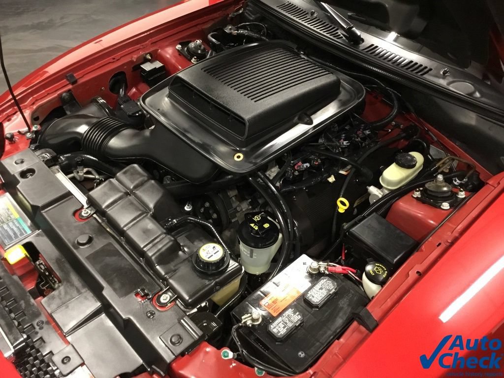 Used 2003 Ford Mustang GT RWD image 33