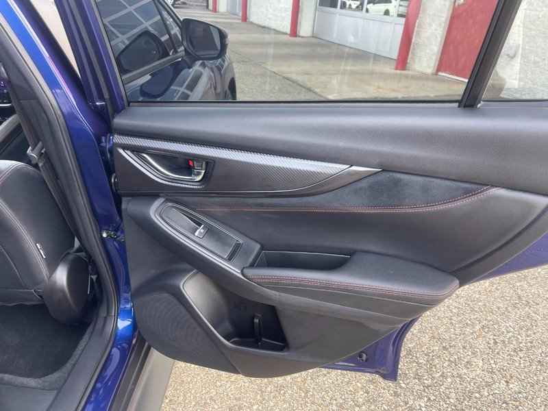 Used 2022 Subaru WRX GT image 15