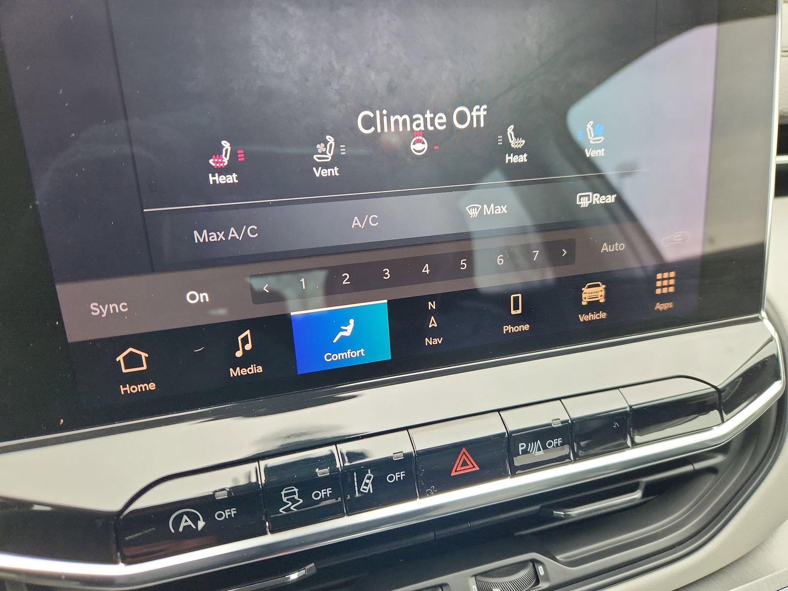 Used 2022 Jeep Compass Limited w/ Elite Group image 24