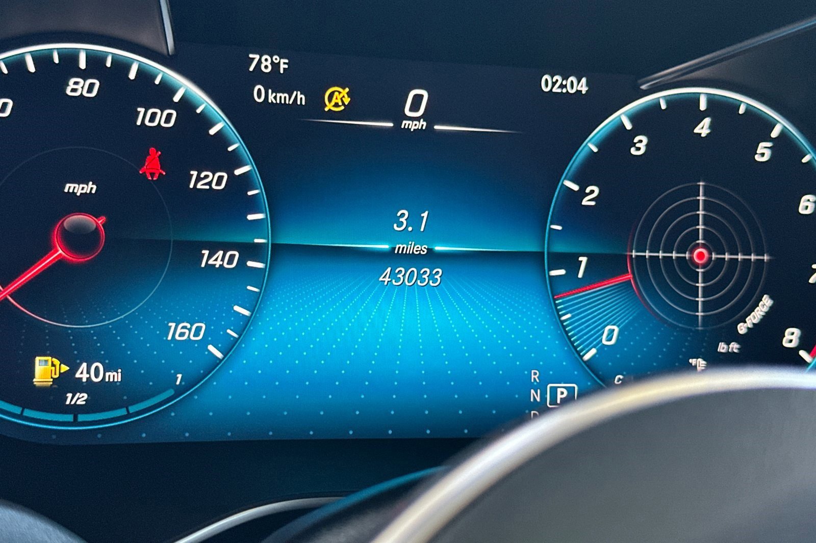 Used 2021 Mercedes-Benz GLC 300 4MATIC image 20