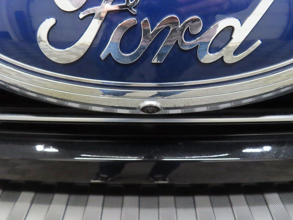 Used 2025 Ford F350 Platinum w/ FX4 Off-Road Package image 53