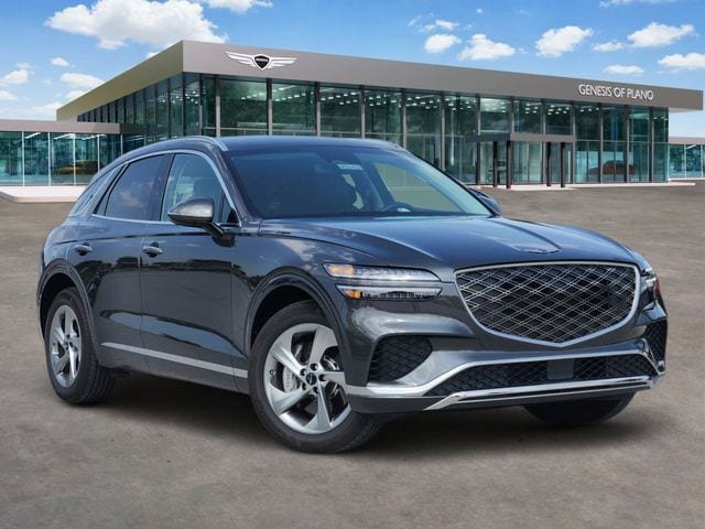 Used 2026 Genesis GV70 2.5T AWD/4WD image 1