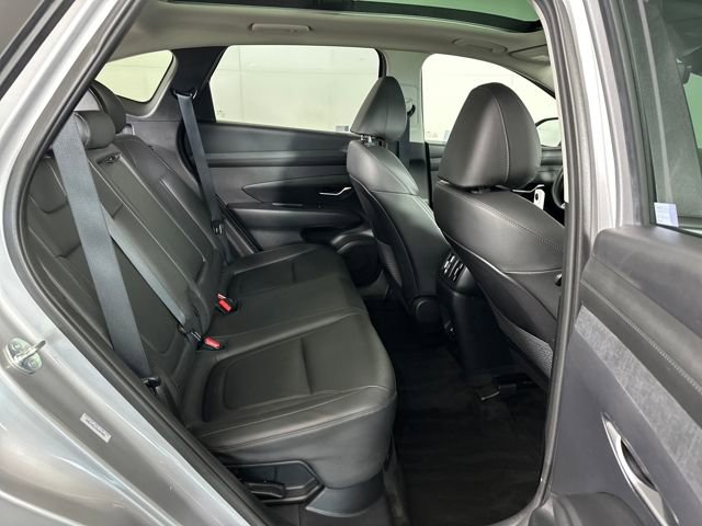 Used 2025 Hyundai Tucson SEL image 27