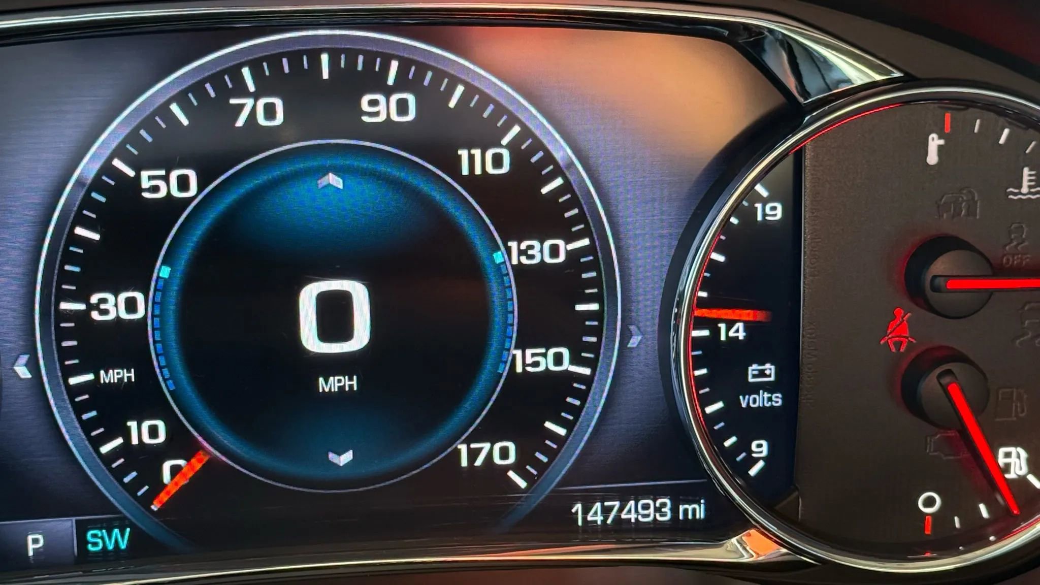 Used 2017 GMC Acadia Denali image 21