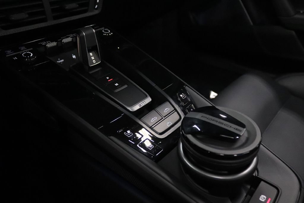 Used 2026 Porsche 911 GTS image 26