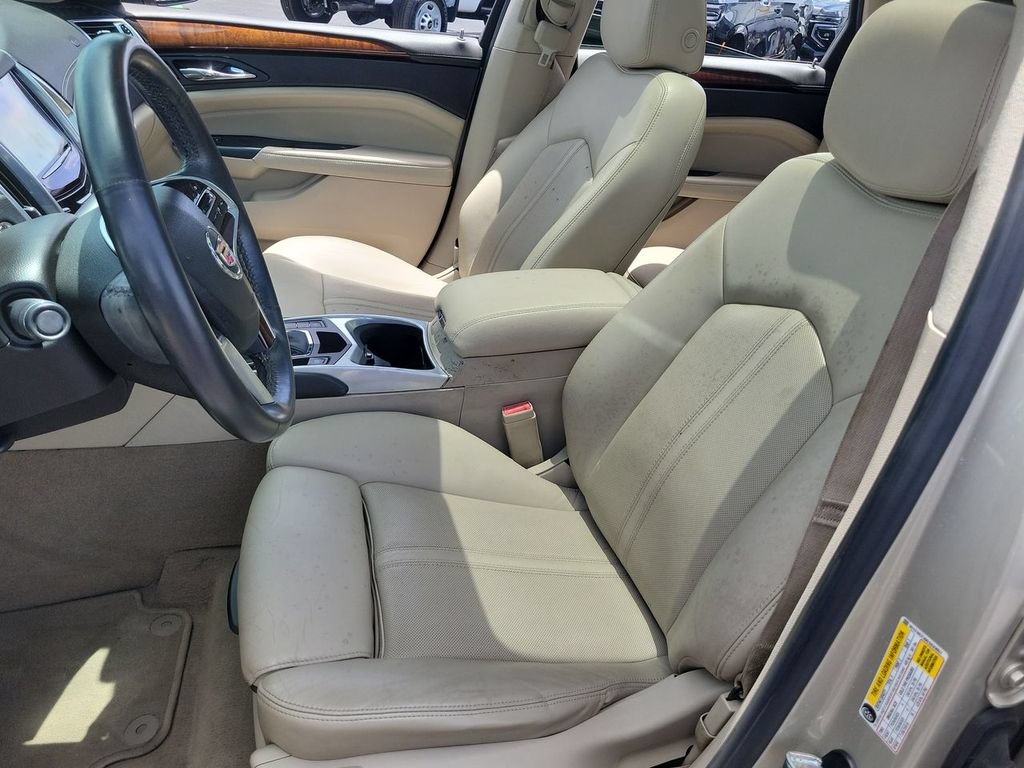 Used 2013 Cadillac SRX Premium w/ Driver Assist Package FWD image 17
